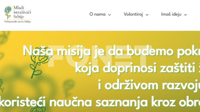 Međunarodni kampovi volontera